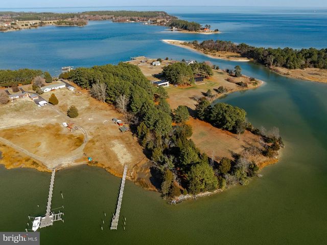 49993 AIREDELE RD, Ridge, MD 20680