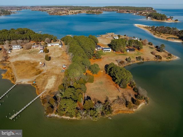 49993 AIREDELE RD, Ridge, MD 20680