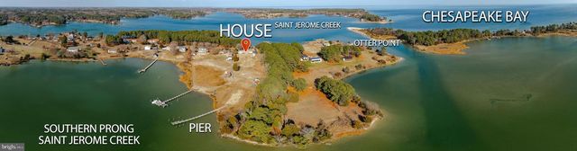 49993 AIREDELE RD, Ridge, MD 20680