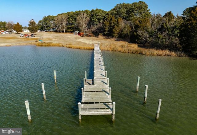 49993 AIREDELE RD, Ridge, MD 20680