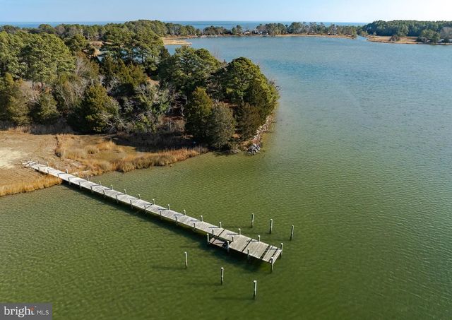 49993 AIREDELE RD, Ridge, MD 20680