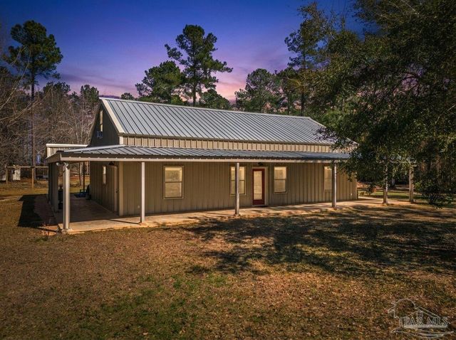 1660 Annie Penton Rd, Jay, FL 32565