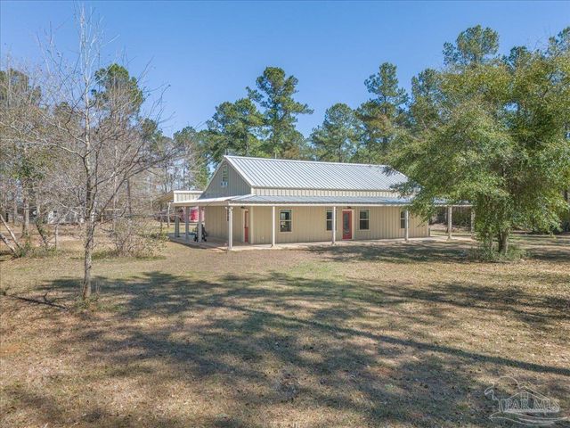 1660 Annie Penton Rd, Jay, FL 32565