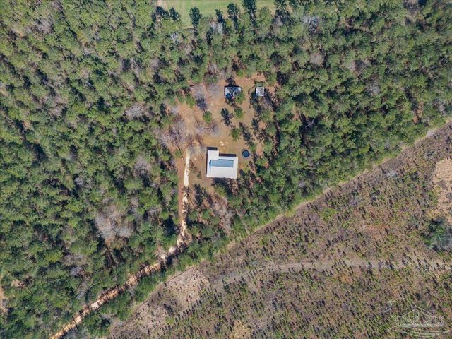 1660 Annie Penton Rd, Jay, FL 32565