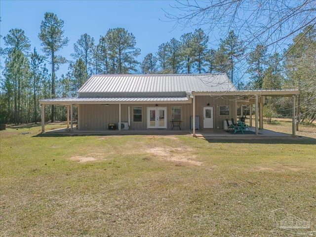 1660 Annie Penton Rd, Jay, FL 32565