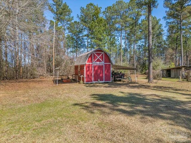 1660 Annie Penton Rd, Jay, FL 32565