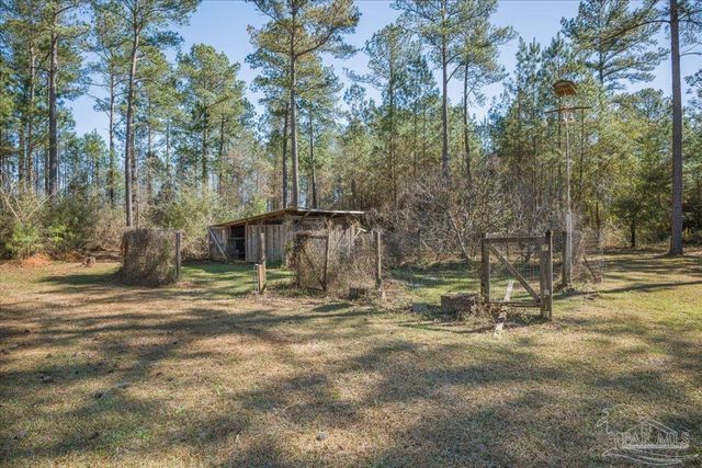 1660 Annie Penton Rd, Jay, FL 32565