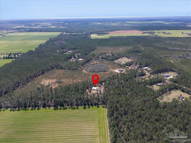 1660 Annie Penton Rd, Jay, FL 32565