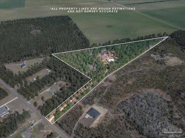 1660 Annie Penton Rd, Jay, FL 32565