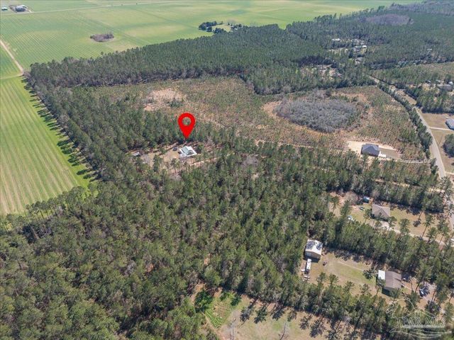 1660 Annie Penton Rd, Jay, FL 32565