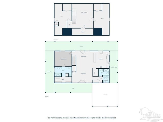 1660 Annie Penton Rd, Jay, FL 32565