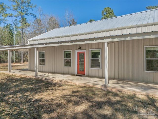 1660 Annie Penton Rd, Jay, FL 32565