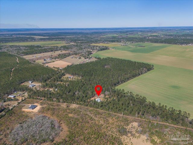 1660 Annie Penton Rd, Jay, FL 32565