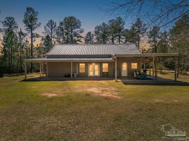 1660 Annie Penton Rd, Jay, FL 32565