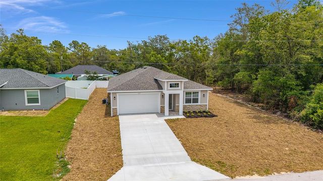 16357 SE 88TH COURT, Summerfield, FL 34491