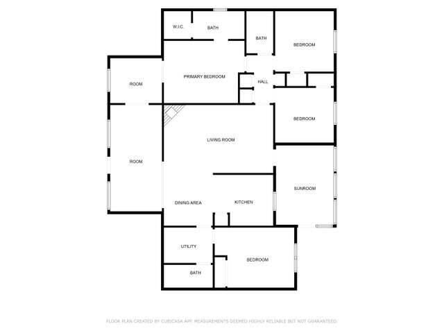 3437 Auburn Road B Road, Crestview, FL 32539