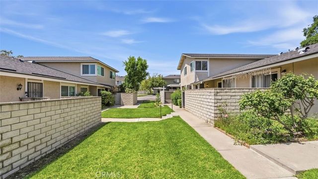 1319 Parkside Drive, West Covina, CA 91792