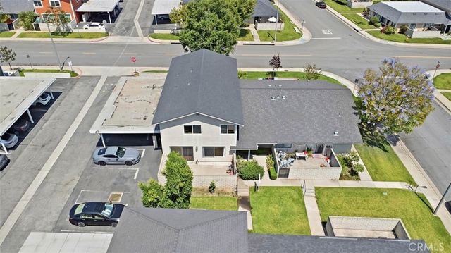 1319 Parkside Drive, West Covina, CA 91792