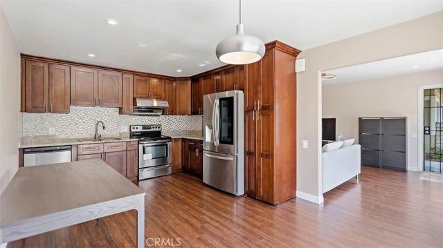 1319 Parkside Drive, West Covina, CA 91792
