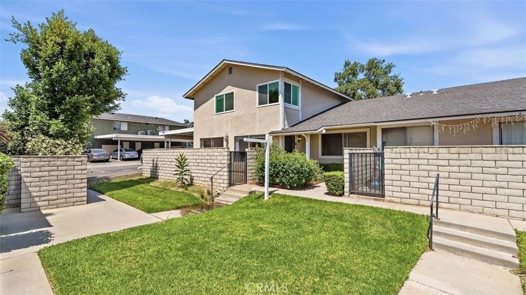 1319 Parkside Drive, West Covina, CA 91792