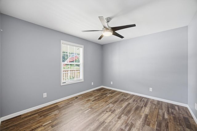 2704 Quarles Road, Rocky Face, GA 30740