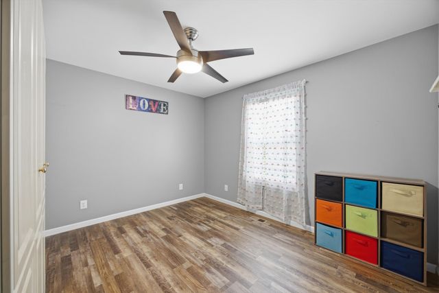 2704 Quarles Road, Rocky Face, GA 30740