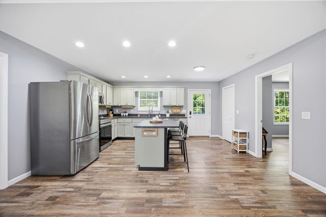 2704 Quarles Road, Rocky Face, GA 30740