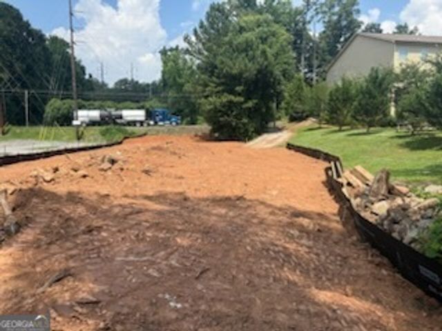 265 Arcado Road NW, Lilburn, GA 30047