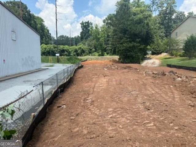265 Arcado Road NW, Lilburn, GA 30047