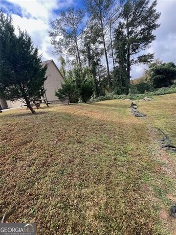 265 Arcado Road NW, Lilburn, GA 30047