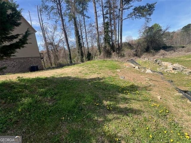 265 Arcado Road NW, Lilburn, GA 30047