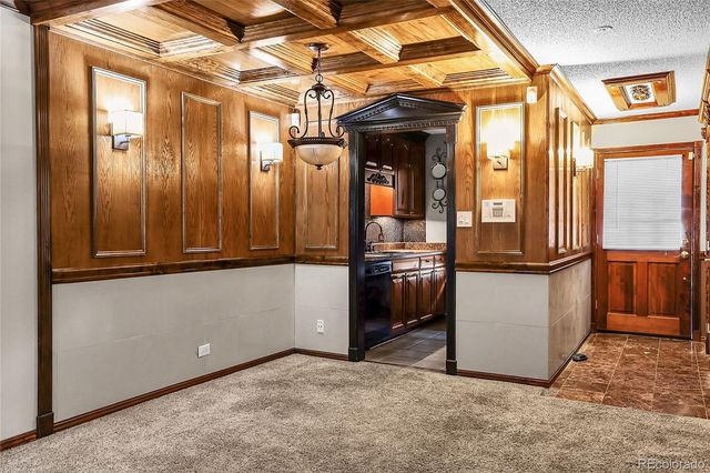 2301 E Fremont Avenue U05, Centennial, CO 80122