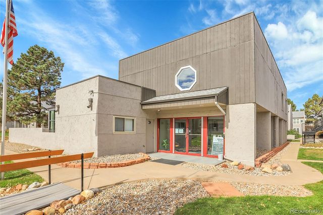 2301 E Fremont Avenue U05, Centennial, CO 80122