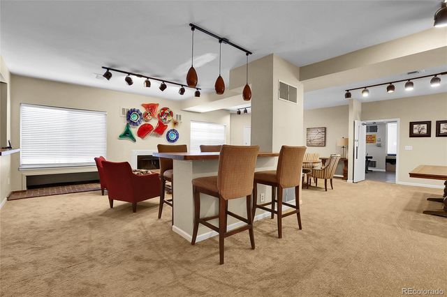 2301 E Fremont Avenue U05, Centennial, CO 80122