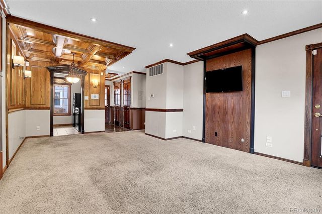 2301 E Fremont Avenue U05, Centennial, CO 80122