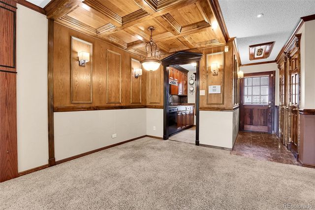 2301 E Fremont Avenue U05, Centennial, CO 80122