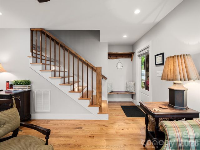 534 Fisher Road, Brevard, NC 28712