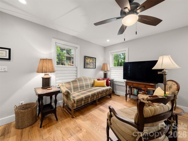 534 Fisher Road, Brevard, NC 28712