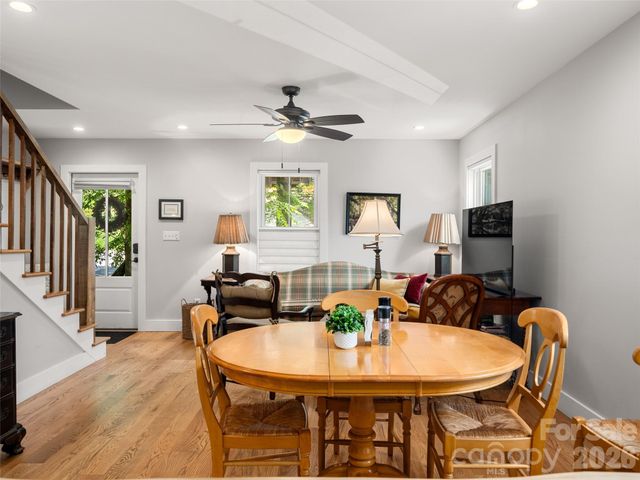 534 Fisher Road, Brevard, NC 28712