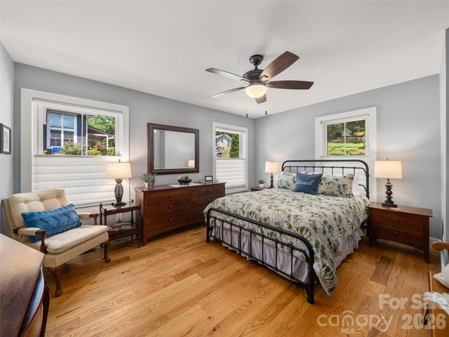 534 Fisher Road, Brevard, NC 28712