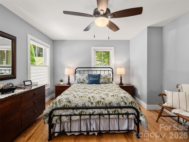 534 Fisher Road, Brevard, NC 28712