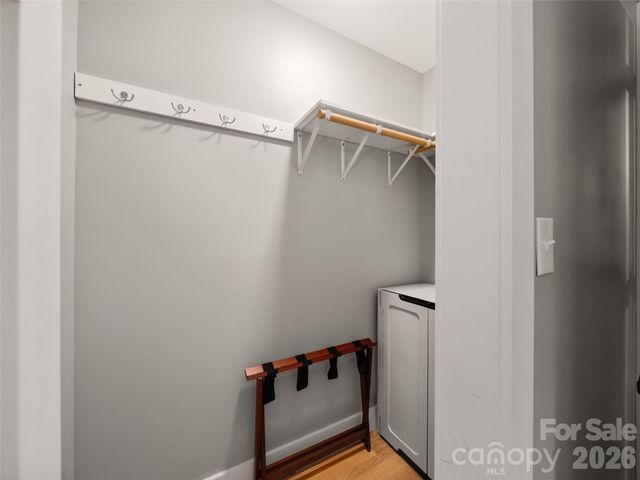 534 Fisher Road, Brevard, NC 28712