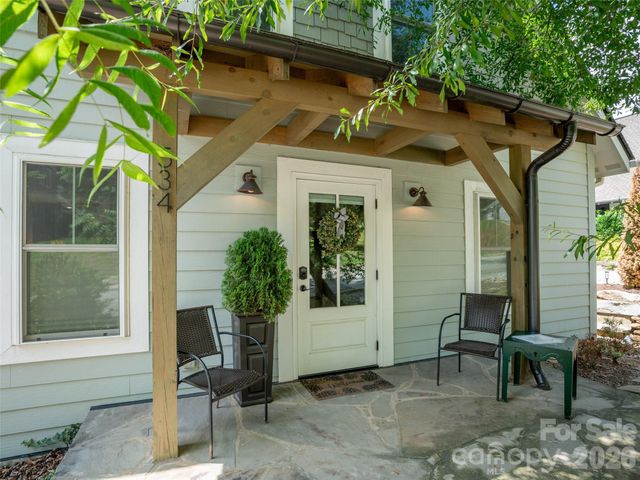 534 Fisher Road, Brevard, NC 28712
