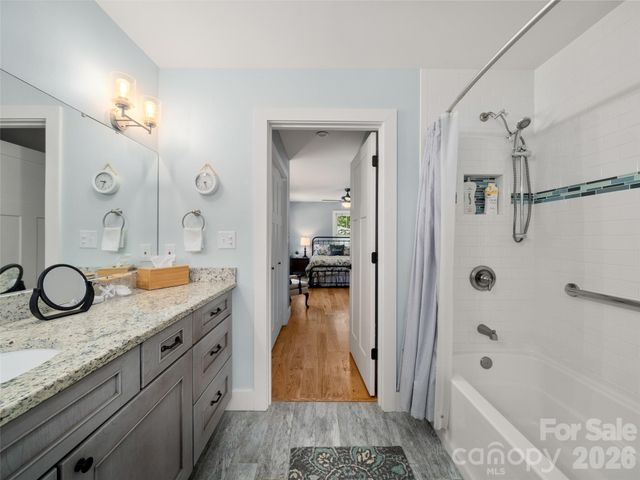 534 Fisher Road, Brevard, NC 28712