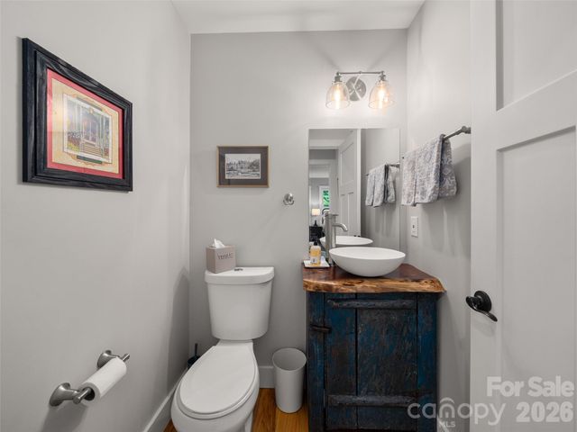 534 Fisher Road, Brevard, NC 28712
