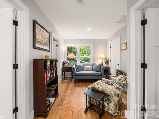 534 Fisher Road, Brevard, NC 28712