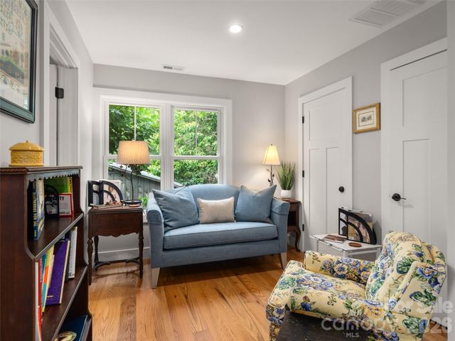 534 Fisher Road, Brevard, NC 28712