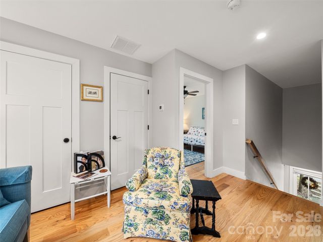 534 Fisher Road, Brevard, NC 28712