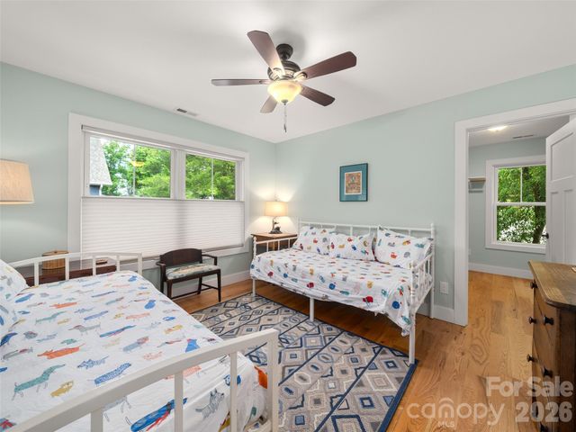 534 Fisher Road, Brevard, NC 28712