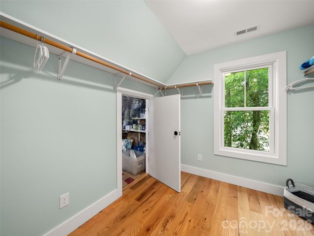 534 Fisher Road, Brevard, NC 28712